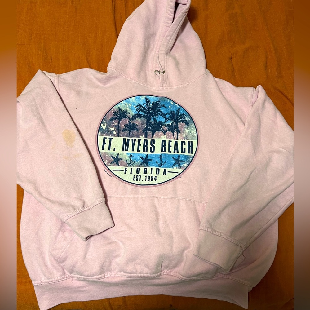 Ft Myers Hoodie